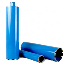 Mũi Kim Cương khoan đá, bê tông